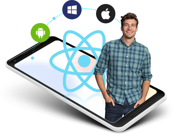 Reactjs Developers